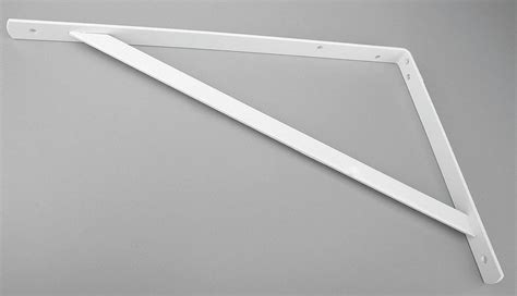 extra large shelf brackets.
